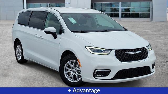 Preowned 2023 Chrysler Pacifica Touring L for Sale