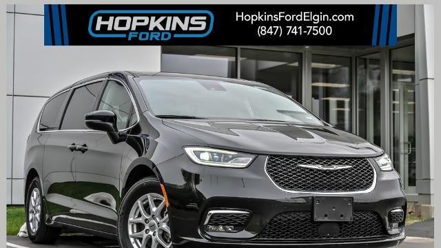 Preowned 2023 Chrysler Pacifica Touring L for Sale
