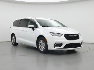 2023 Chrysler Pacifica Touring L 4DR Mini-Van
