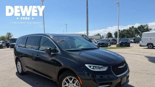 Preowned 2023 Chrysler Pacifica Touring L for Sale