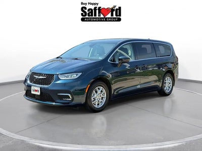 2023 Chrysler Pacifica Touring L 4DR Mini-Van