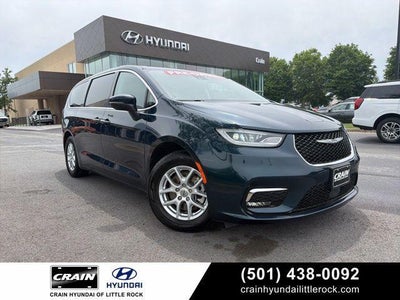 2023 Chrysler Pacifica Touring L 4DR Mini-Van