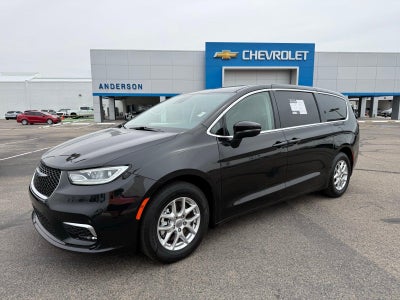 2023 Chrysler Pacifica Touring L 4DR Mini-Van