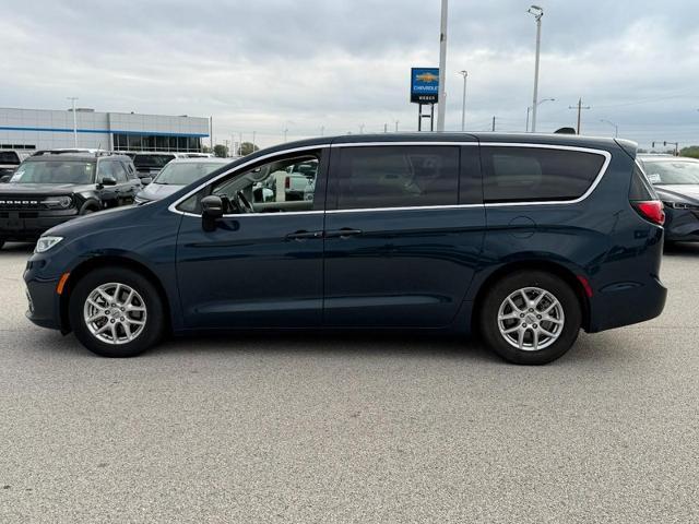 2024 Chrysler Pacifica - $22,412