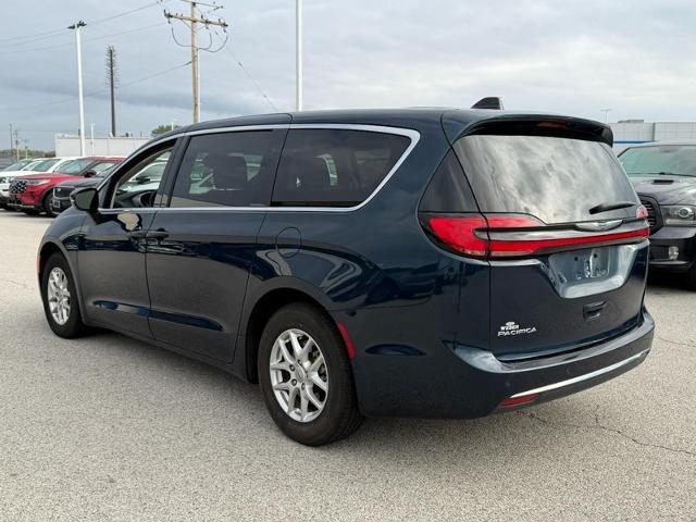 2024 Chrysler Pacifica - $22,412