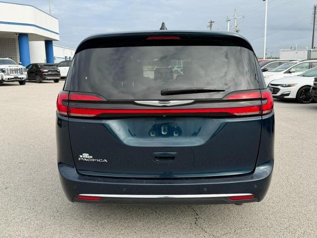 2024 Chrysler Pacifica - $22,412