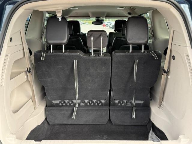 2024 Chrysler Pacifica - $22,412