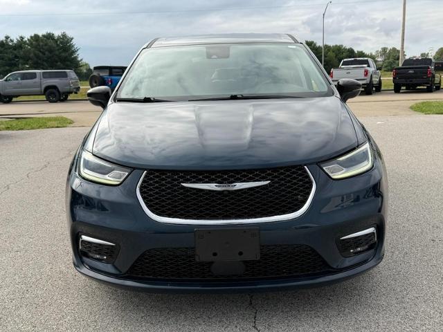 2024 Chrysler Pacifica - $22,412