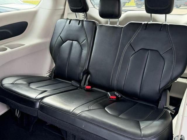 2024 Chrysler Pacifica - $22,412
