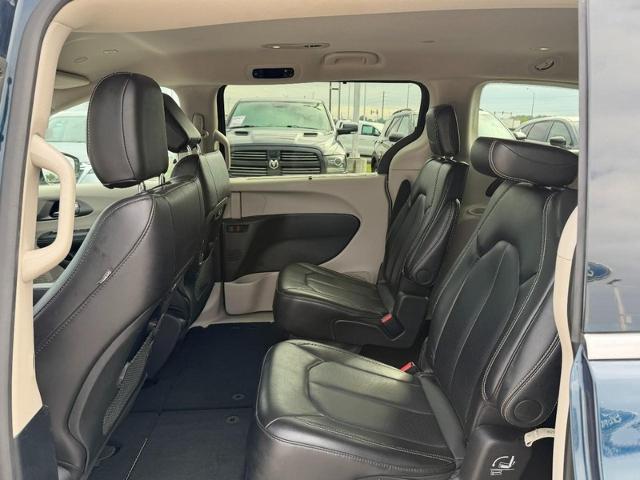 2024 Chrysler Pacifica - $22,412