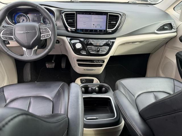 2024 Chrysler Pacifica - $22,412