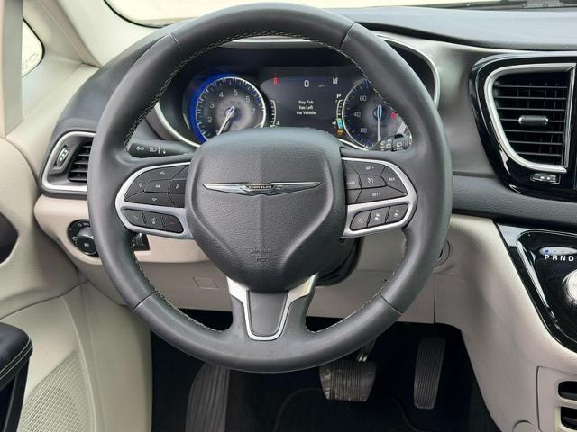 2024 Chrysler Pacifica - $22,412