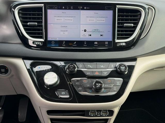 2024 Chrysler Pacifica - $22,412