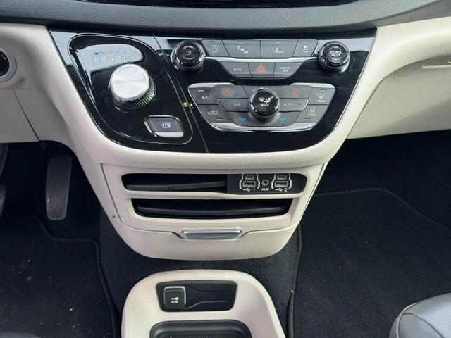 2024 Chrysler Pacifica - $22,412