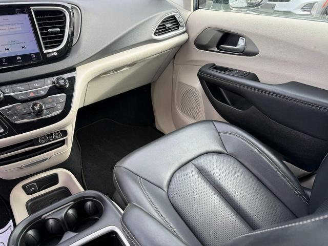 2024 Chrysler Pacifica - $22,412