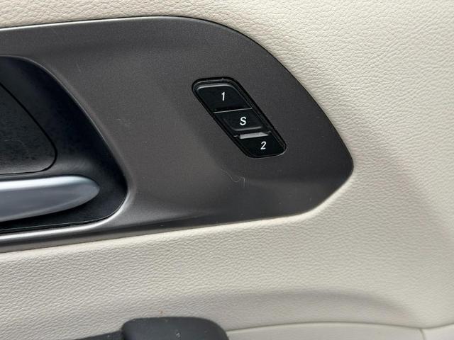 2024 Chrysler Pacifica - $22,412