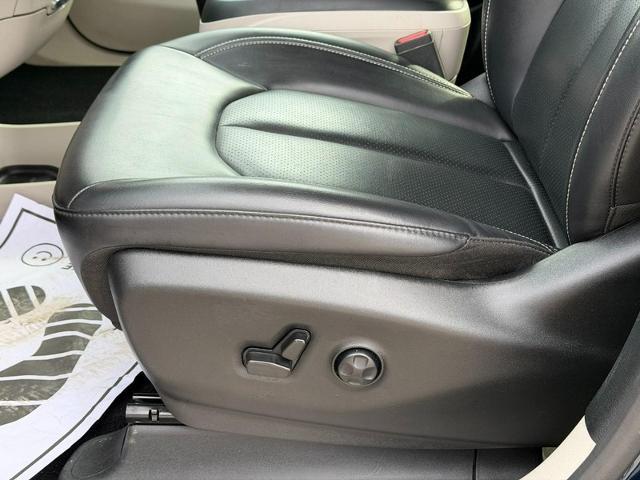 2024 Chrysler Pacifica - $22,412