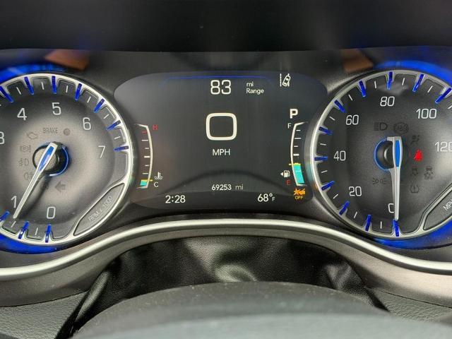 2024 Chrysler Pacifica - $22,412