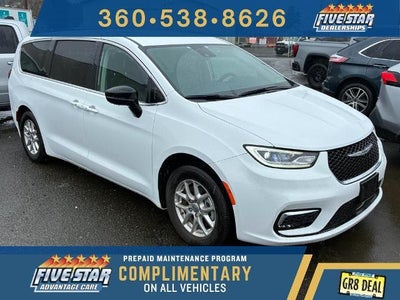 2024 Chrysler Pacifica Touring L 4DR Mini-Van