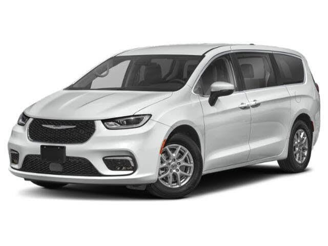 2024 Chrysler Pacifica - $22,987