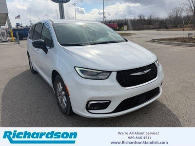 Photo of a 2024 Chrysler Pacifica Touring L 4DR Mini-Van for sale