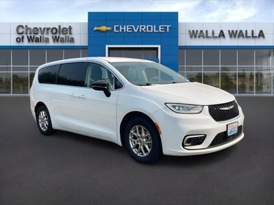 2024 Chrysler Pacifica Touring L 4DR Mini-Van