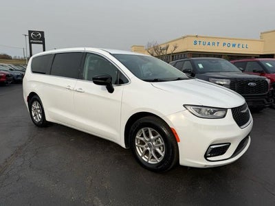 2024 Chrysler Pacifica Touring L 4DR Mini-Van