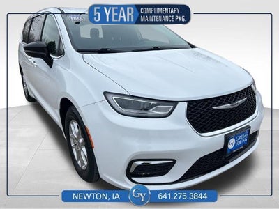 2024 Chrysler Pacifica Touring L 4DR Mini-Van