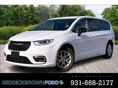 Photo of a 2024 Chrysler Pacifica Touring L 4DR Mini-Van for sale