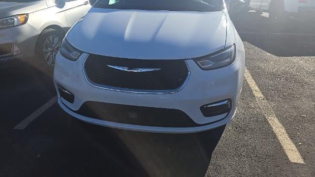 Preowned 2024 Chrysler Pacifica Touring L for Sale