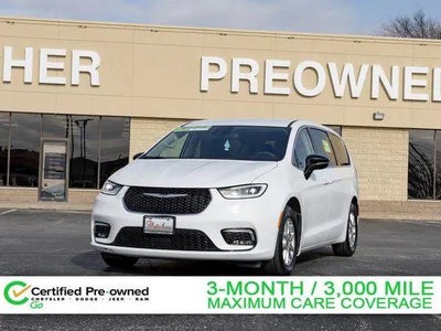 2024 Chrysler Pacifica Touring L 4DR Mini-Van