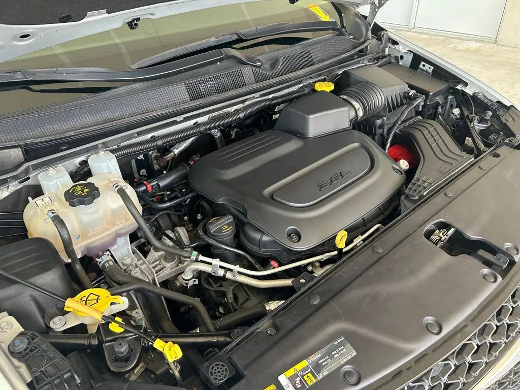 2024 Chrysler Pacifica - $17,724