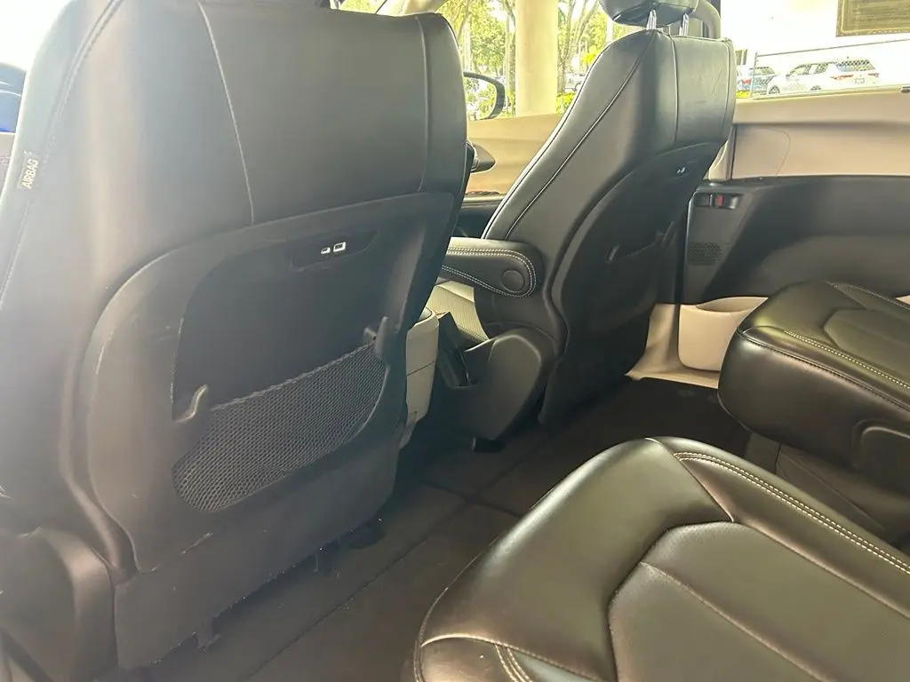2024 Chrysler Pacifica - $17,724