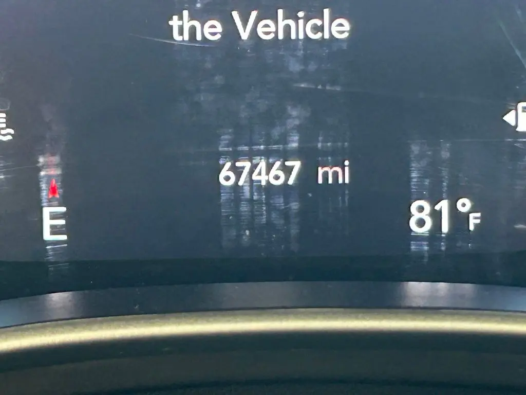 2024 Chrysler Pacifica - $17,724