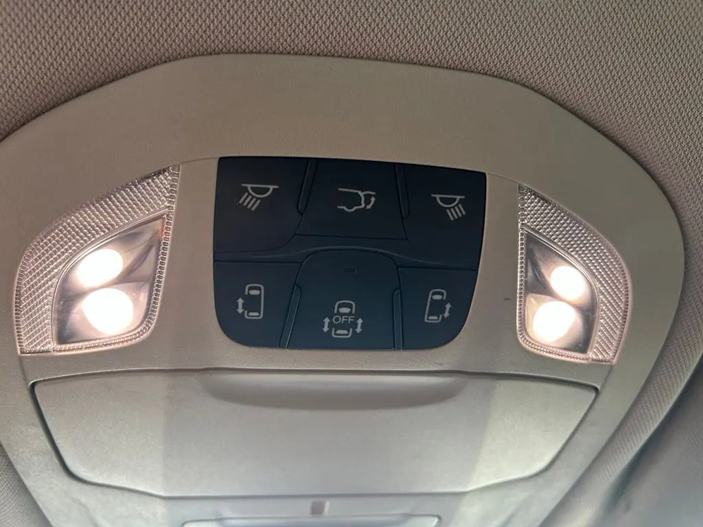 2024 Chrysler Pacifica - $17,724