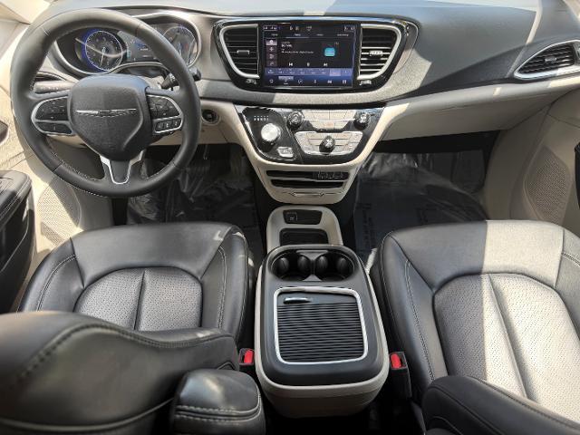 2024 Chrysler Pacifica - $25,000