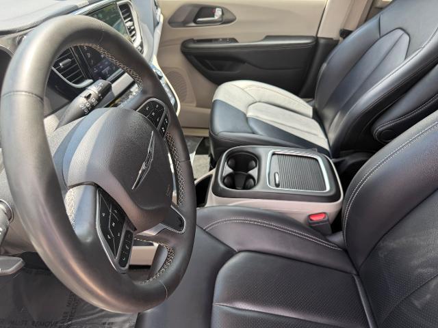 2024 Chrysler Pacifica - $25,000