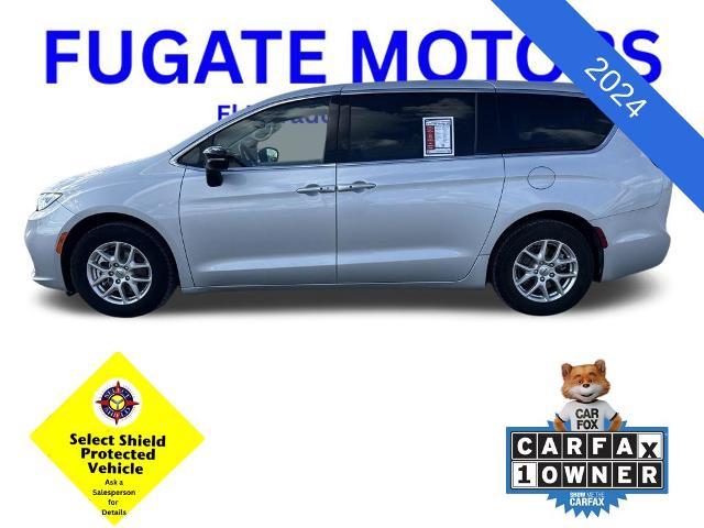2024 Chrysler Pacifica - $24,900
