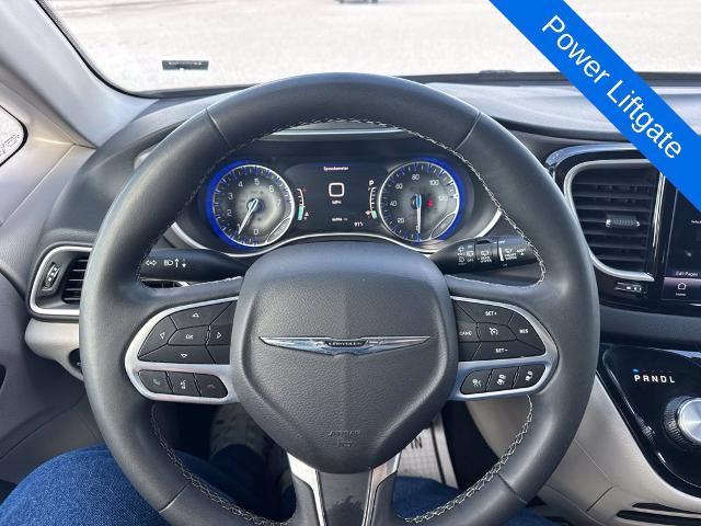 2024 Chrysler Pacifica - $24,900