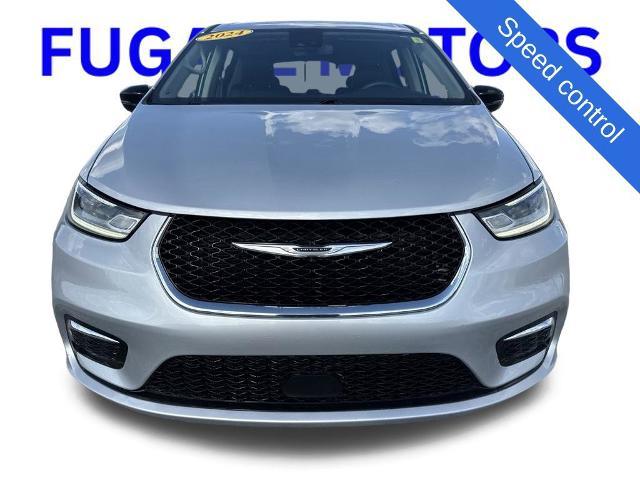 2024 Chrysler Pacifica - $24,900
