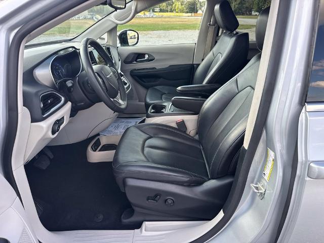 2024 Chrysler Pacifica - $24,900