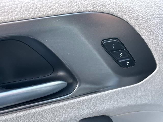 2024 Chrysler Pacifica - $24,900