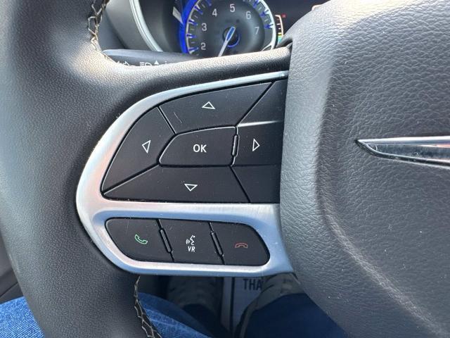 2024 Chrysler Pacifica - $24,900
