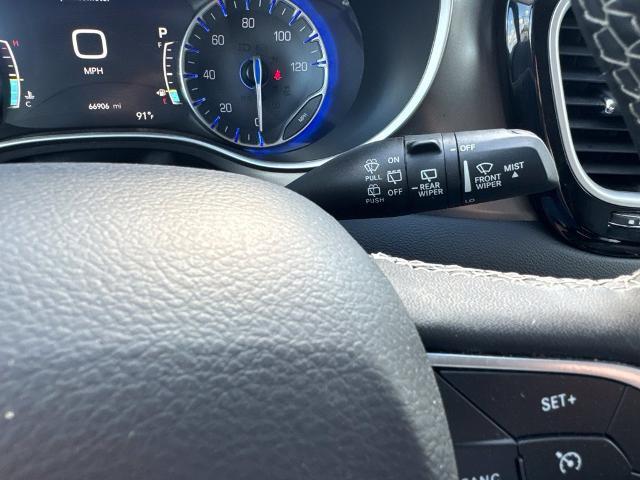 2024 Chrysler Pacifica - $24,900