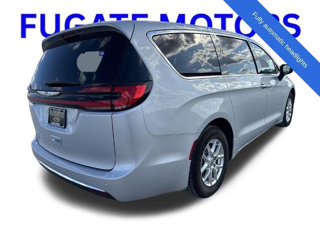 2024 Chrysler Pacifica - $24,900
