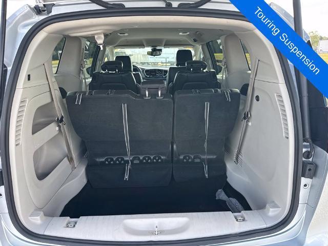 2024 Chrysler Pacifica - $24,900