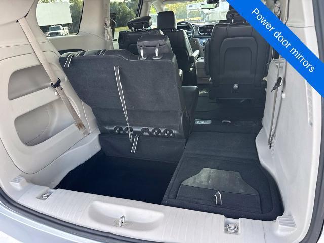 2024 Chrysler Pacifica - $24,900