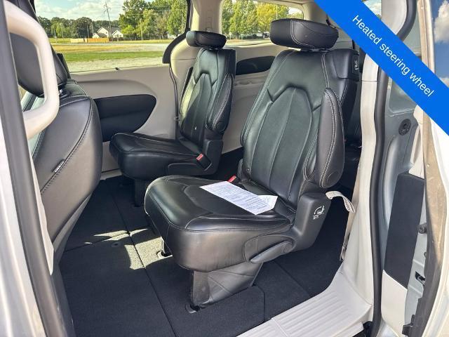 2024 Chrysler Pacifica - $24,900