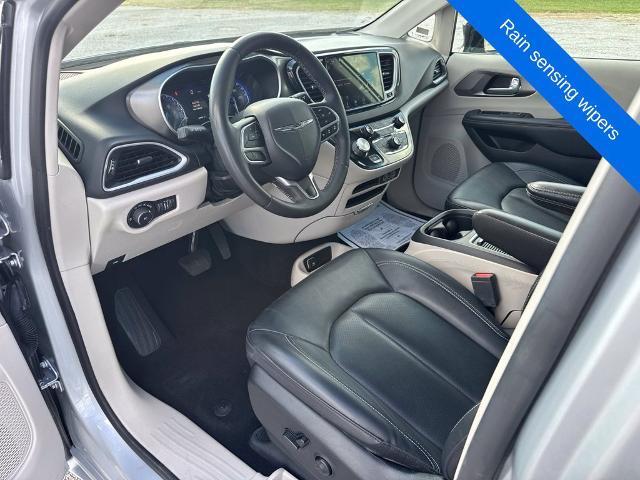 2024 Chrysler Pacifica - $24,900