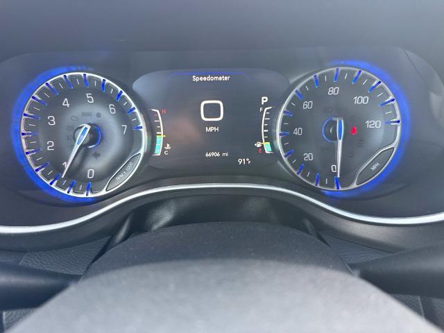 2024 Chrysler Pacifica - $24,900